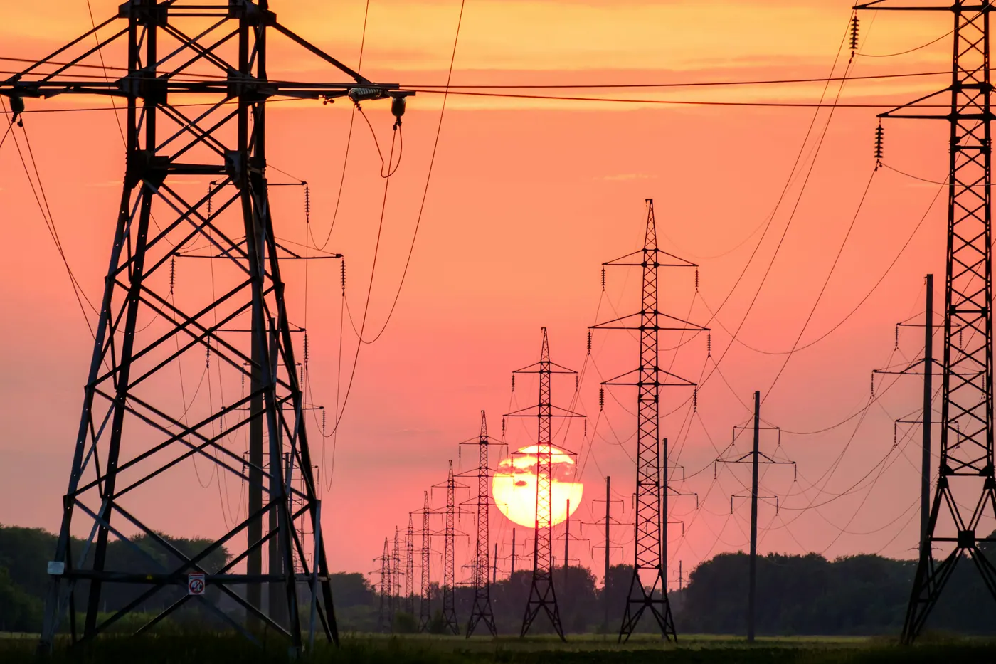 220kV Transmission Lines