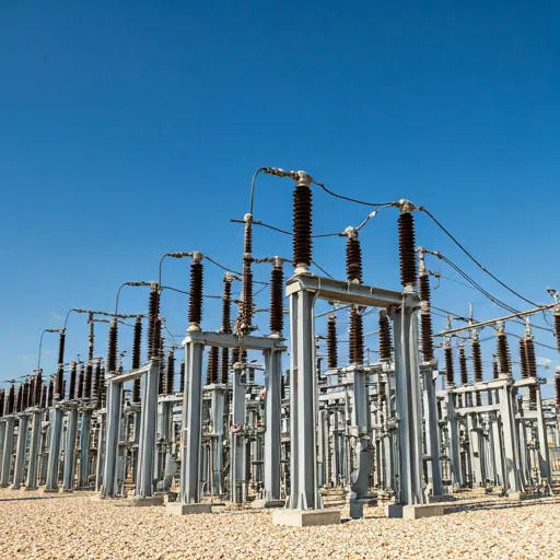 AIS Substation