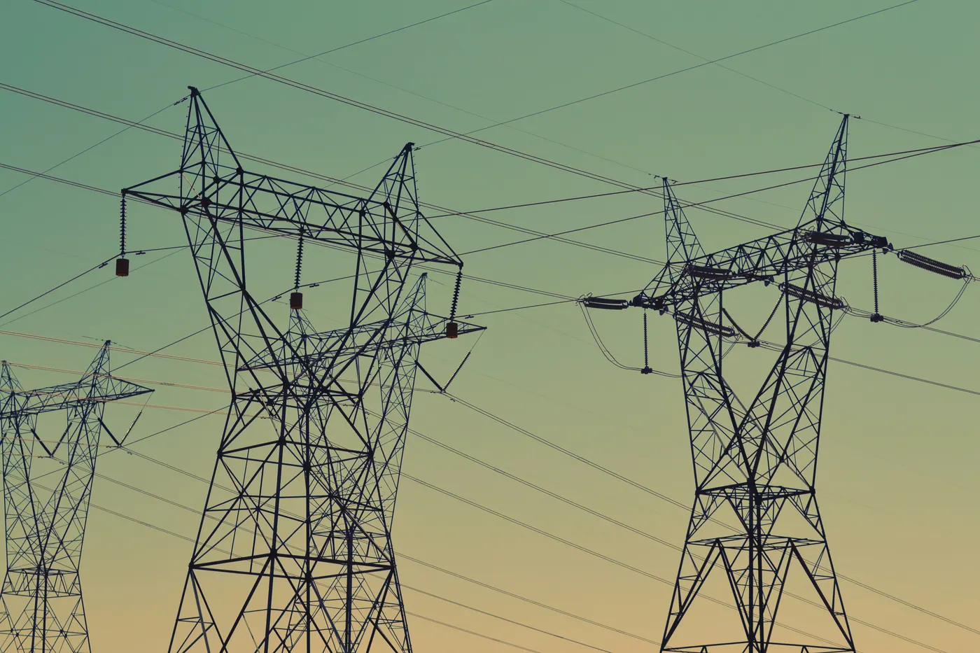 Transmission · 400 kV