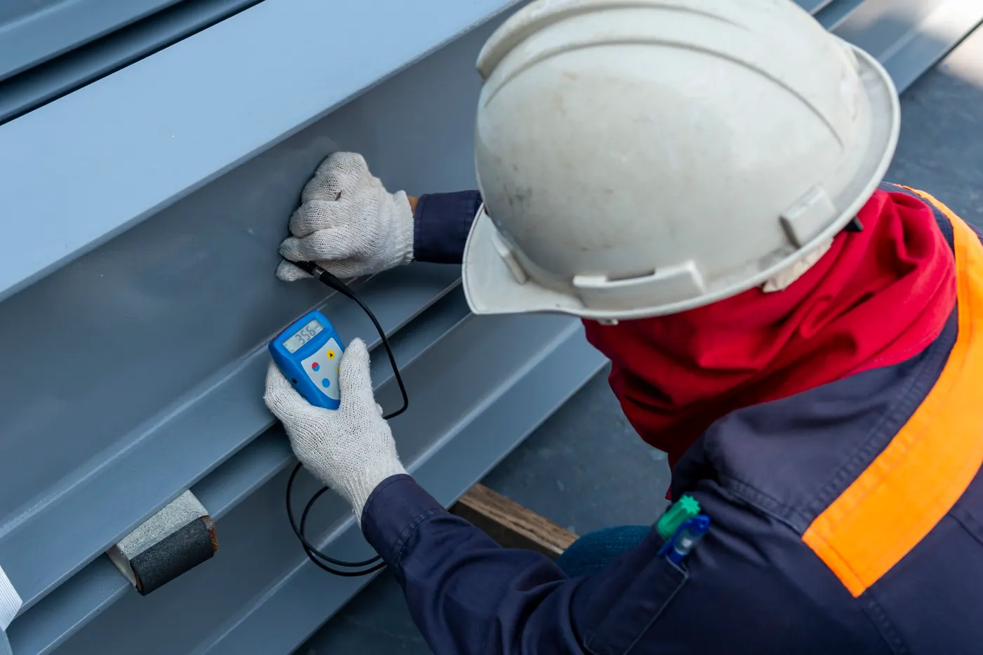 Quality Inspection