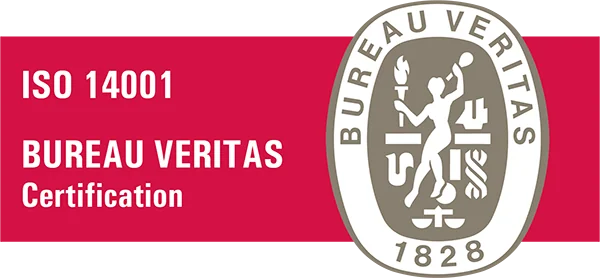 ISO 14001:2015