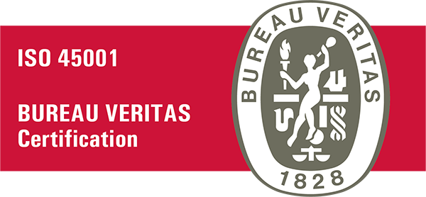 ISO 45001:2018