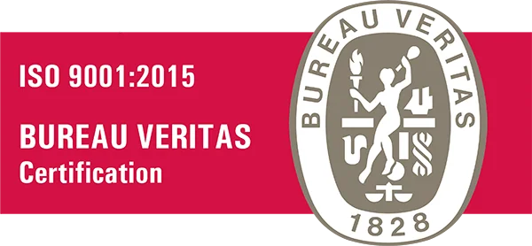 ISO 9001:2015