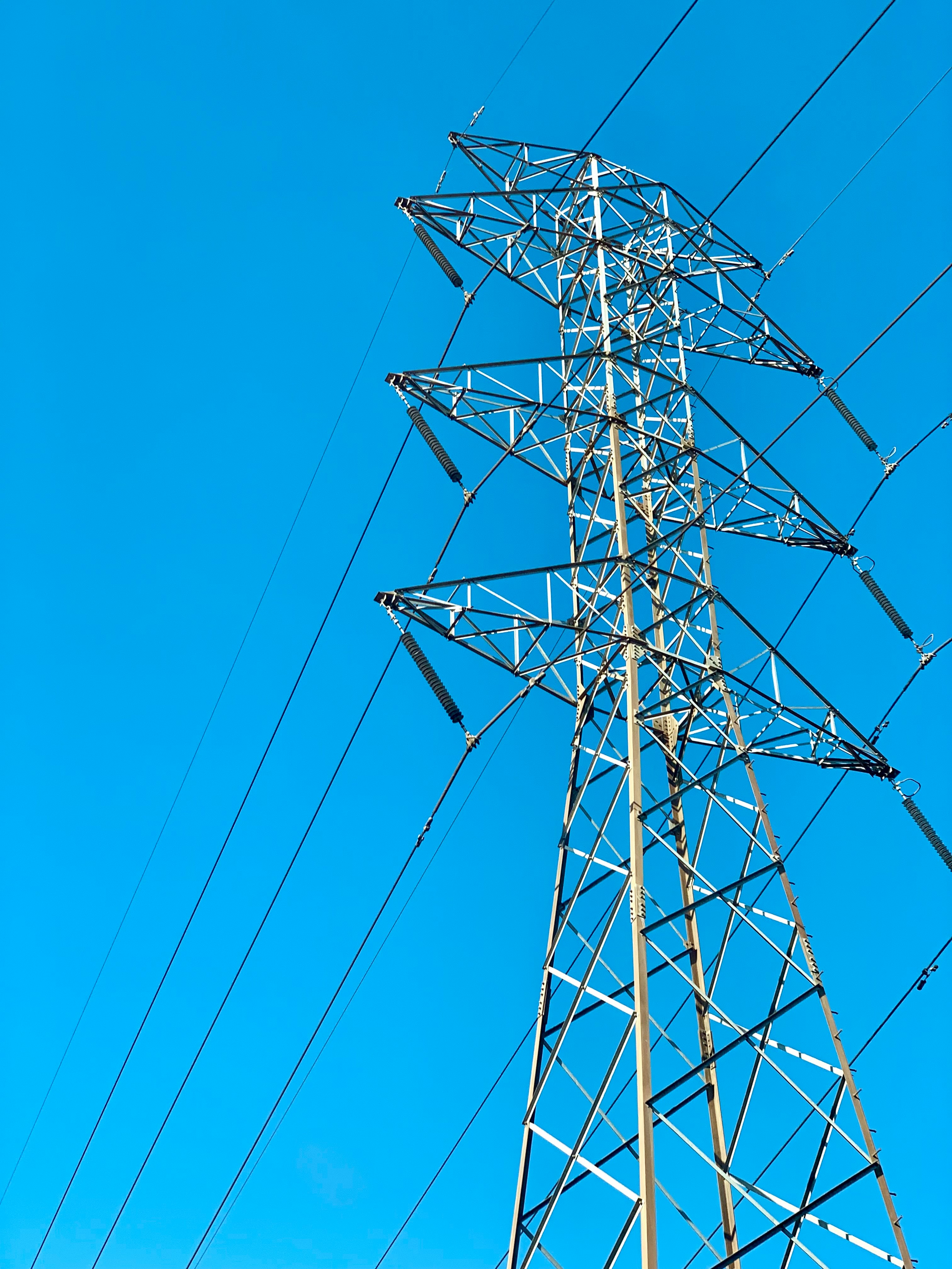 NER Power System Improvement