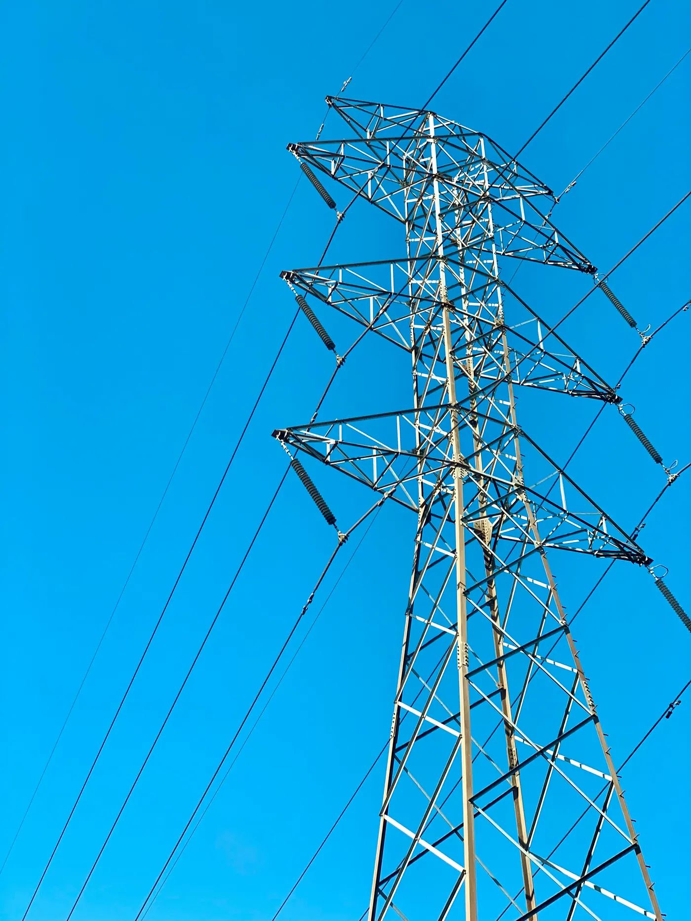 NER Power System Improvement