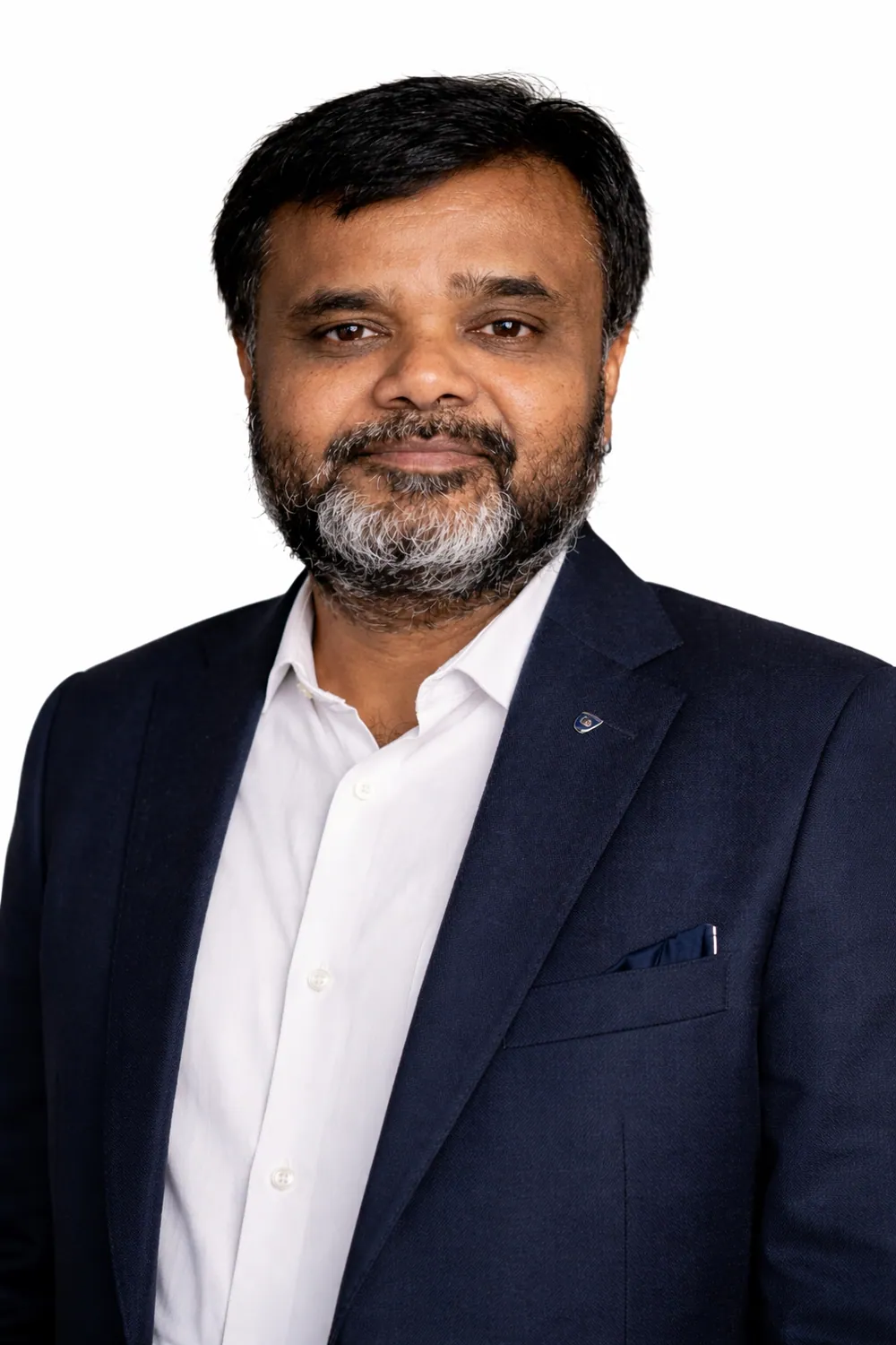 Rishi Bansal
