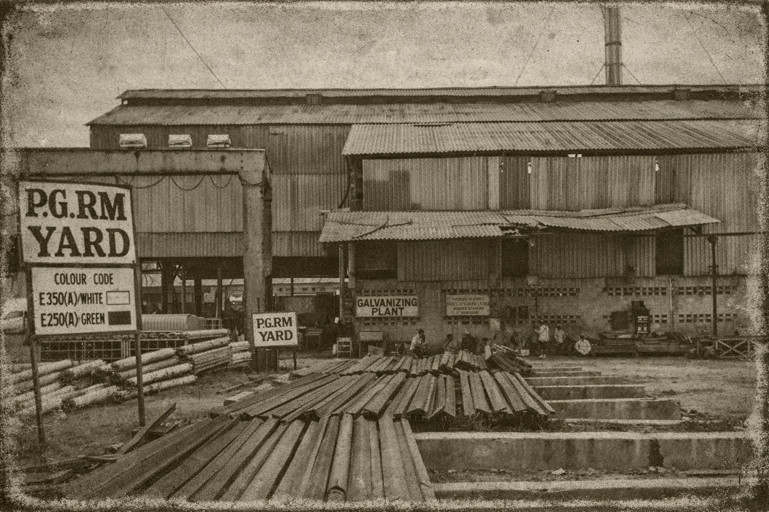 USTL Manufacturing Facility