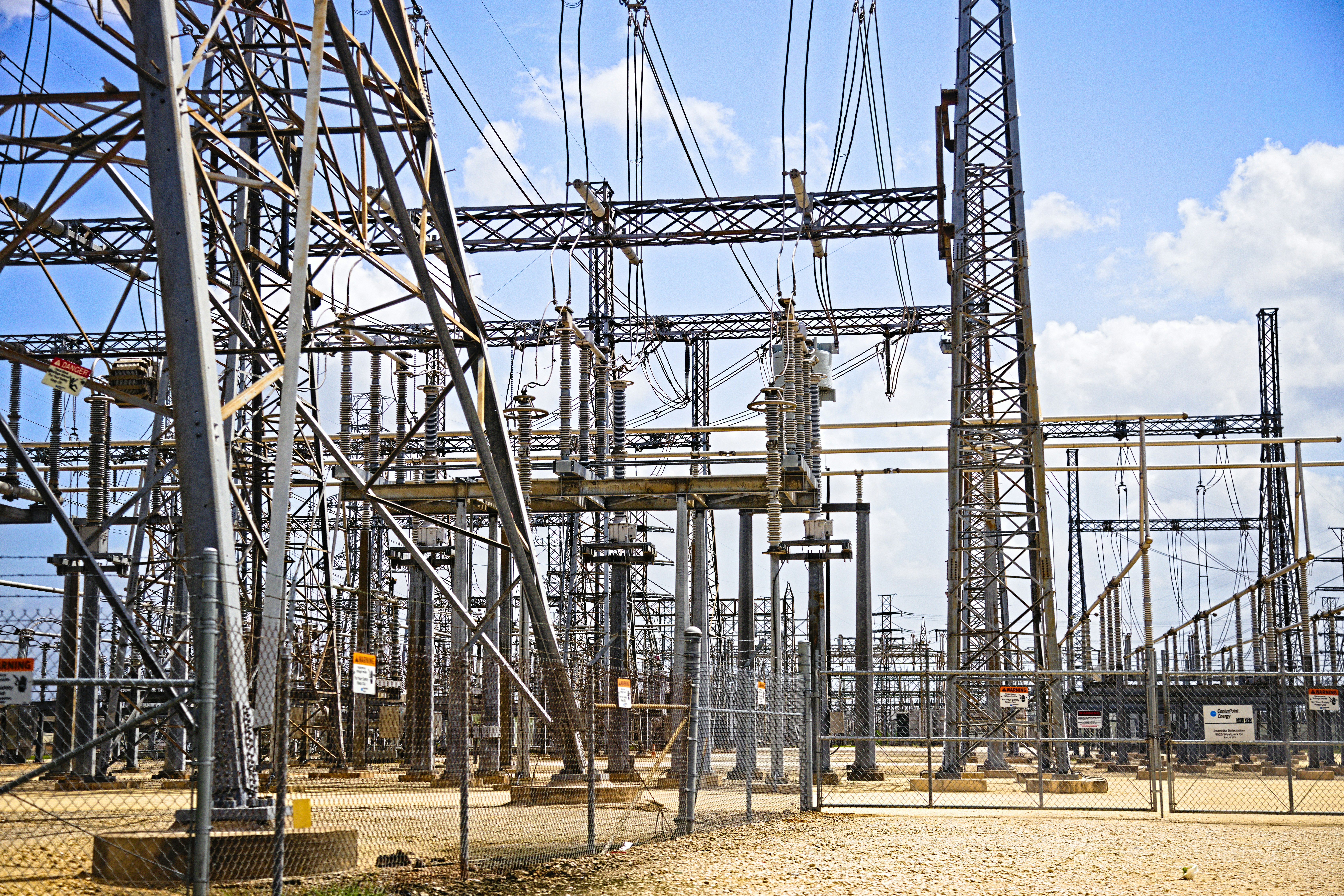 EHV Substation Malda
