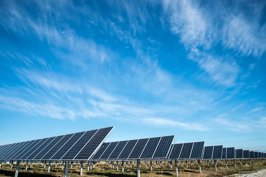 132kV Solar Evacuation Line
